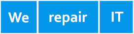 We-repair-IT.at: Reparaturwerkstatt
