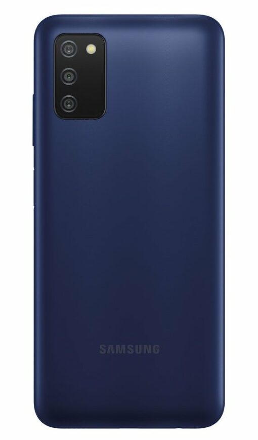 Samsung Galaxy A03s