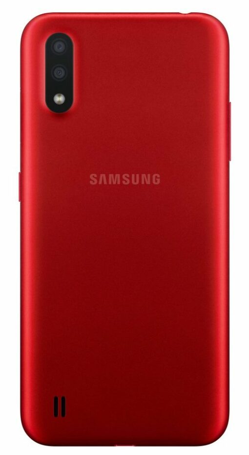 Samsung Galaxy A01