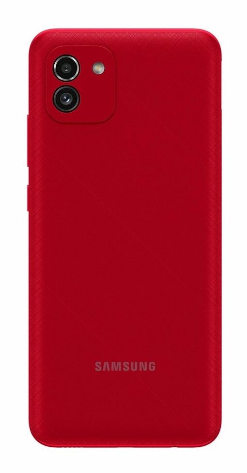 Samsung Galaxy A03