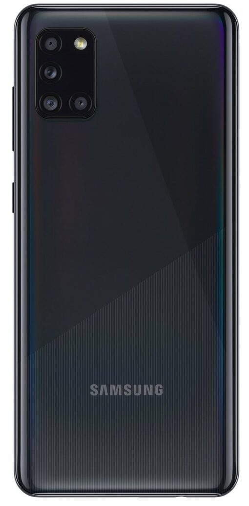 Samsung Galaxy A31