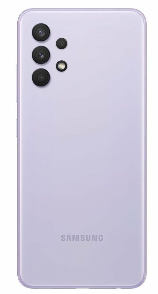 Samsung Galaxy A32