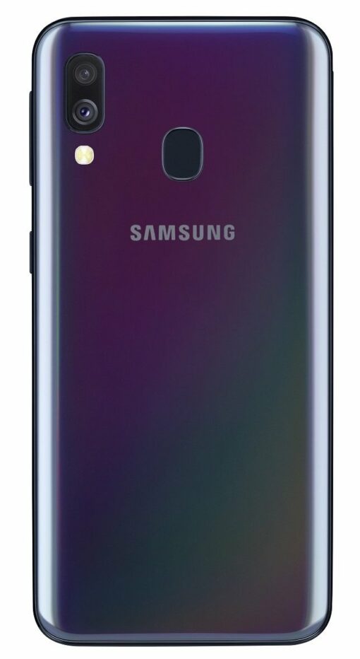 Samsung Galaxy A40