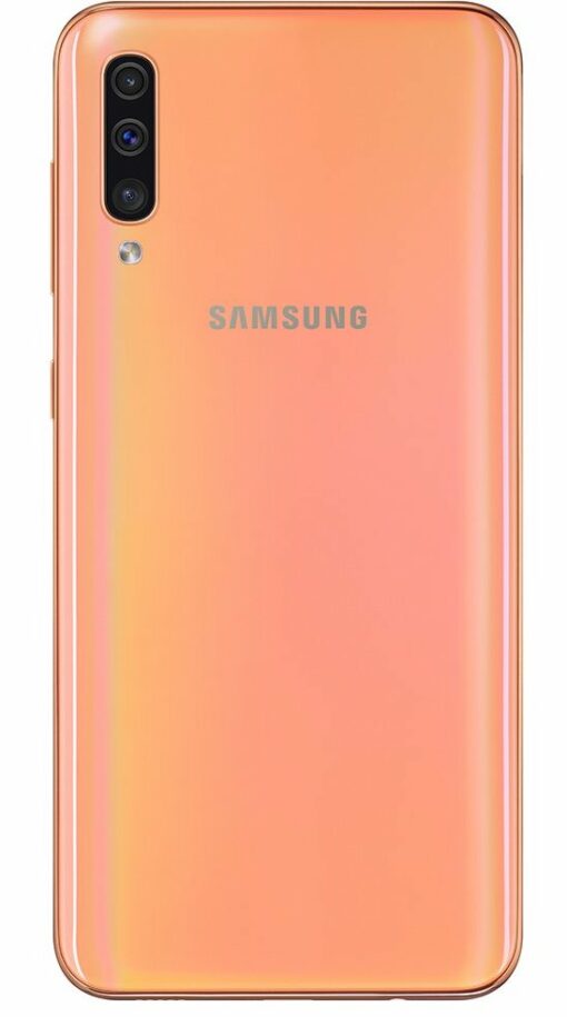 Samsung Galaxy A50