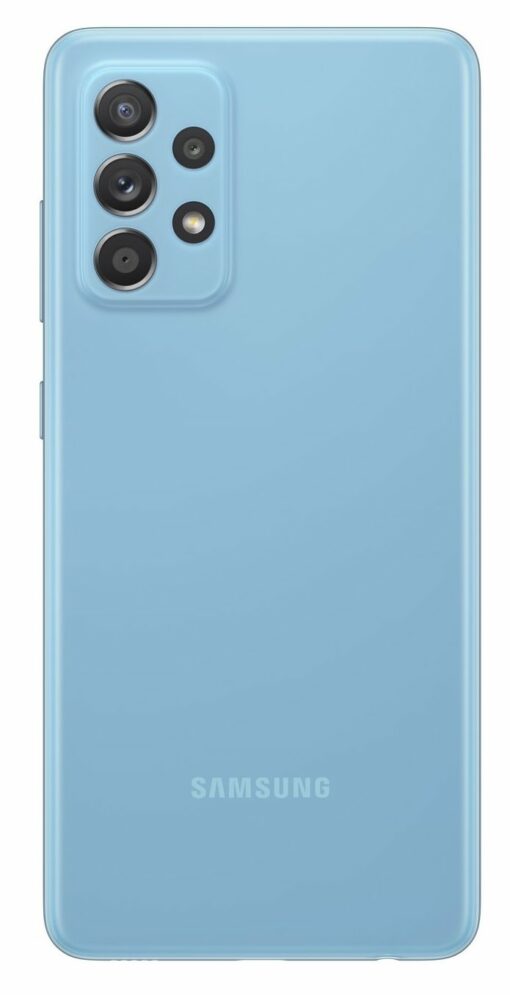 Samsung Galaxy A52