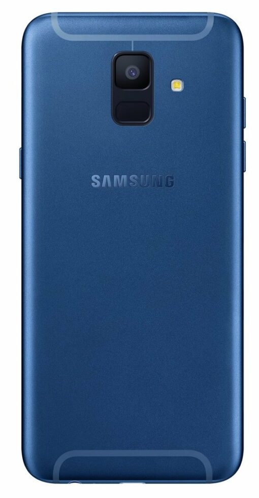 Samsung Galaxy A6 (2018)