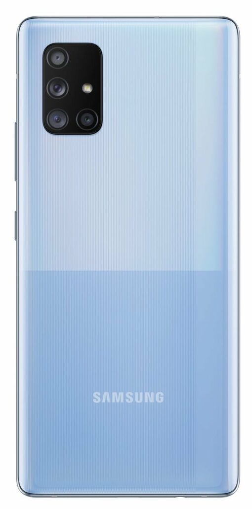 Samsung Galaxy A71 5G