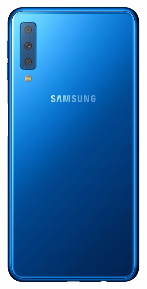 Samsung Galaxy A7 (2018)
