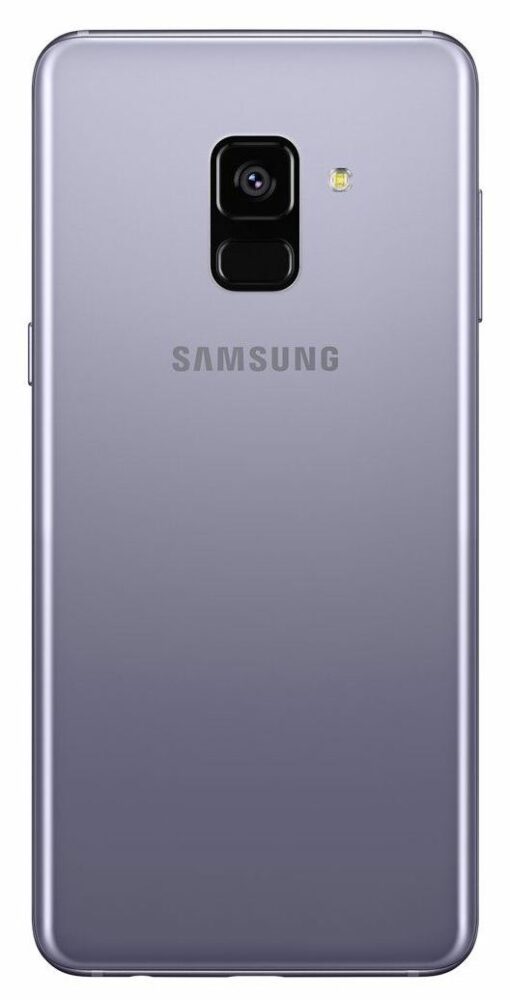 Samsung Galaxy A8 (2018)