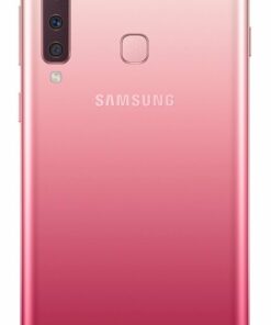 Samsung Galaxy A9 (2018)