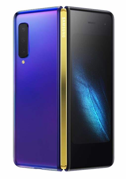 Samsung Galaxy Fold