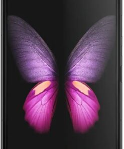 Samsung Galaxy Fold 5G