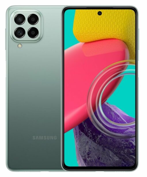 Samsung Galaxy M33 5G