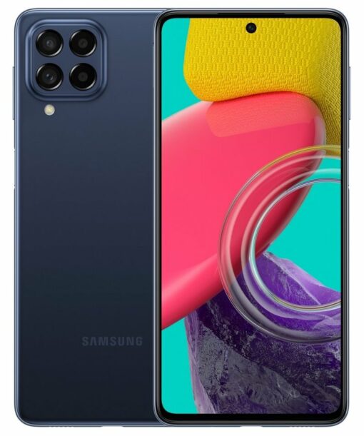 Samsung Galaxy M53 5G