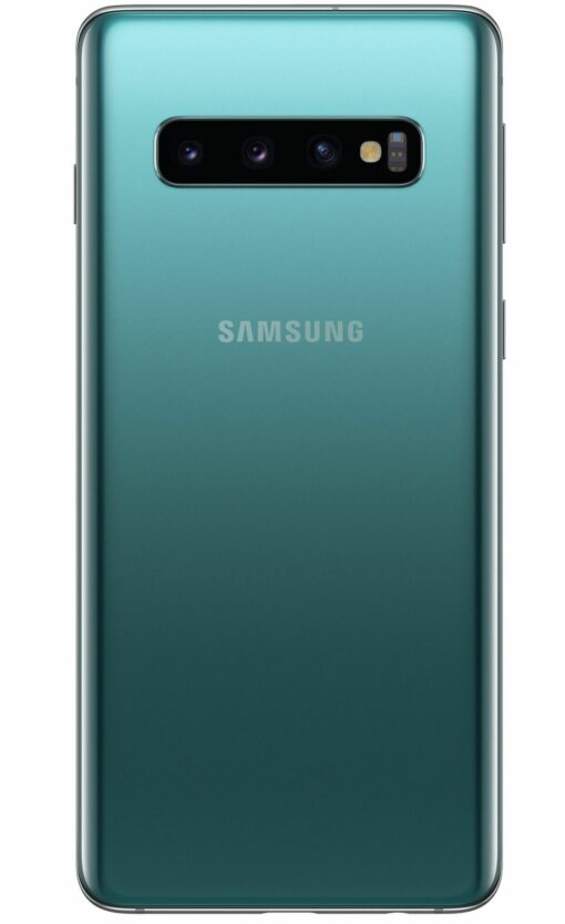 Samsung Galaxy S10