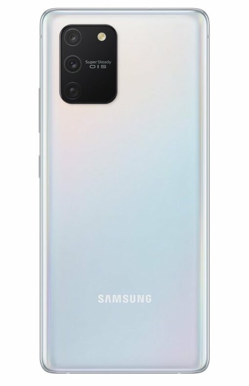 Samsung Galaxy S10 Lite
