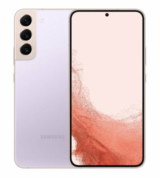 Samsung Galaxy S22 Plus  5G