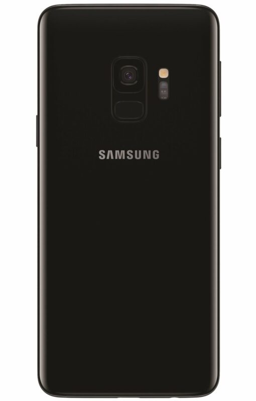 Samsung Galaxy S9