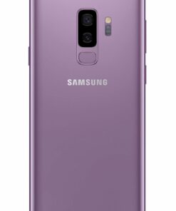 Samsung Galaxy S9 Plus
