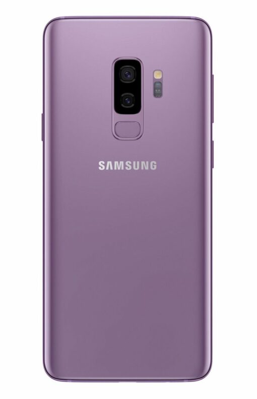 Samsung Galaxy S9 Plus