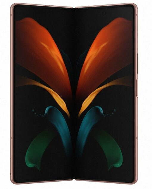 Samsung Galaxy Z Fold2 5G