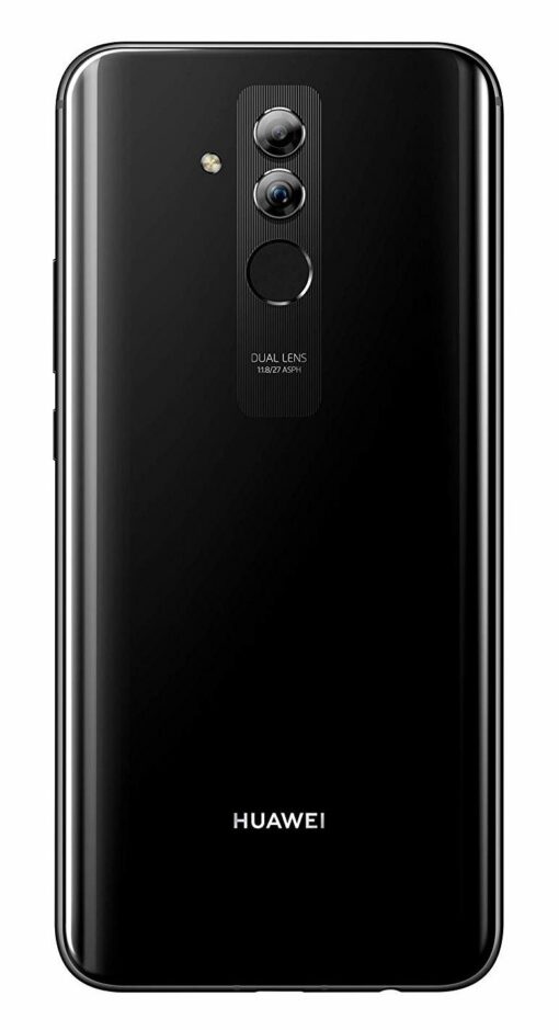 Huawei Mate 20 Lite