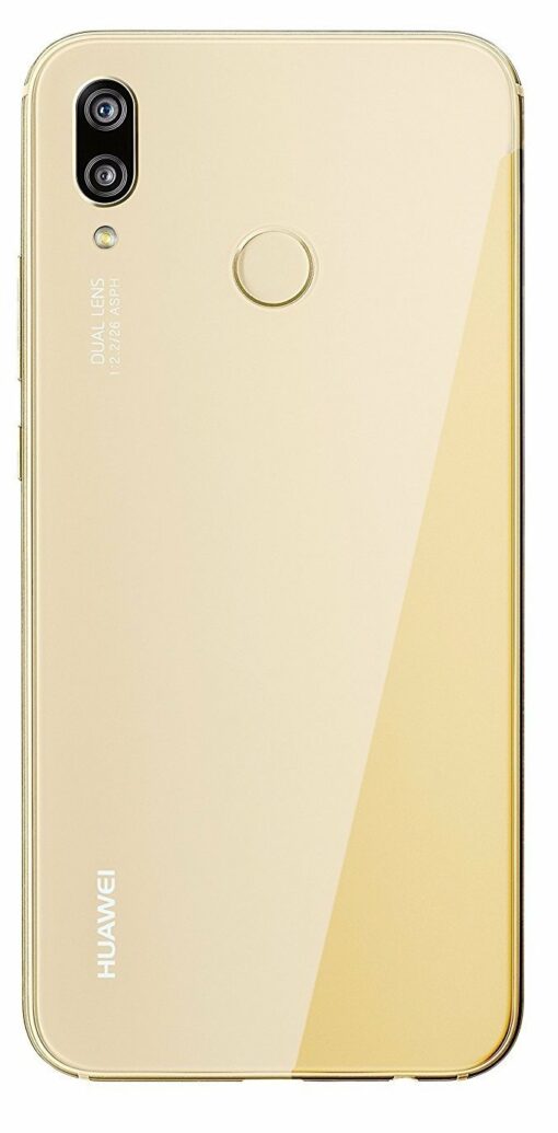 Huawei P20 lite