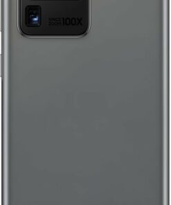Samsung Galaxy S20 Ultra 5G