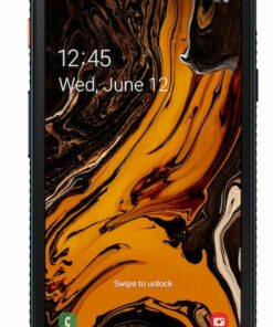 Samsung Galaxy Xcover 4s