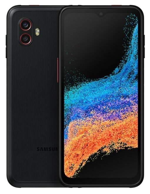 Samsung Galaxy Xcover 6 Pro